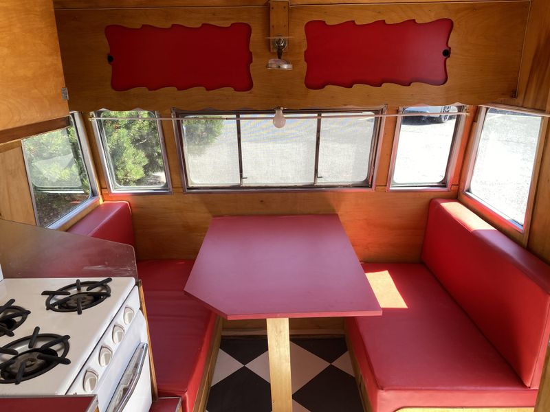 Used 1956 SHASTA RT Image 14