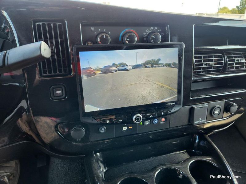 Used 2023 GMC Savana Cargo 