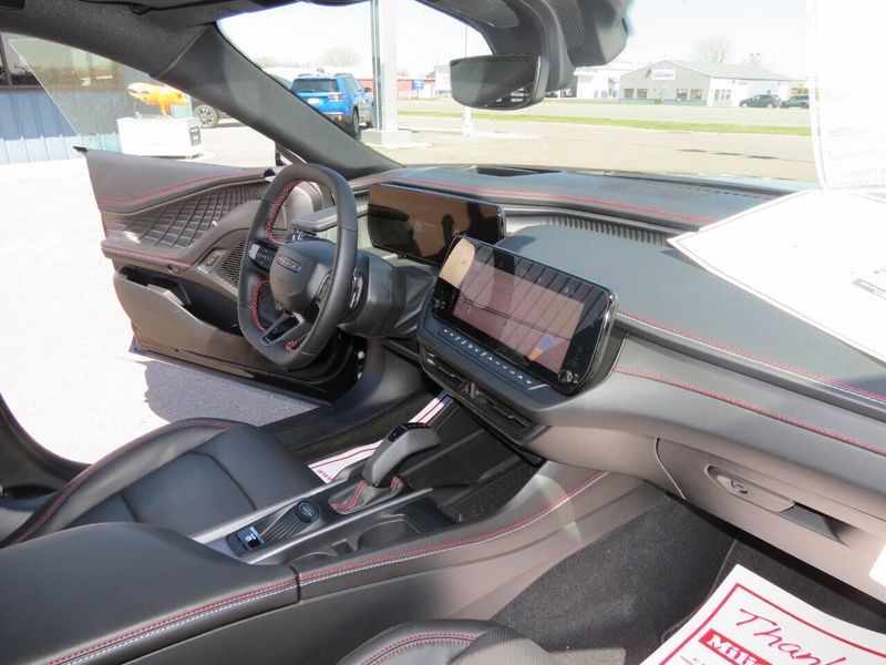 New 2026 Dodge Charger R/T Plus 4-door AwdImage 22