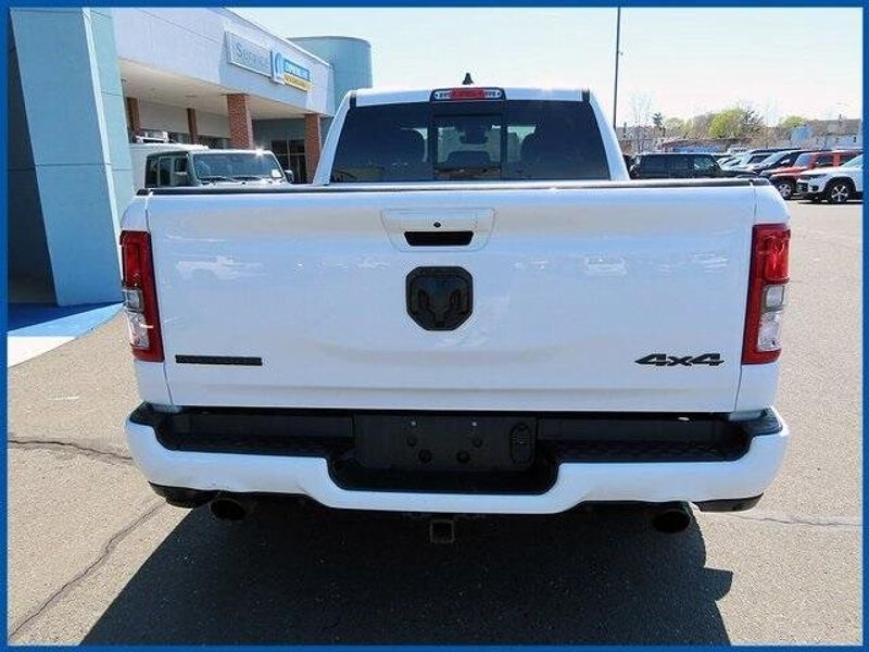 2022 RAM 1500 Big Horn Lone StarImage 6