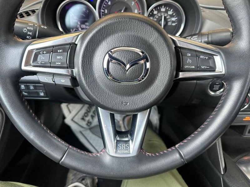 2016 Mazda MX-5 Miata Grand TouringImage 3
