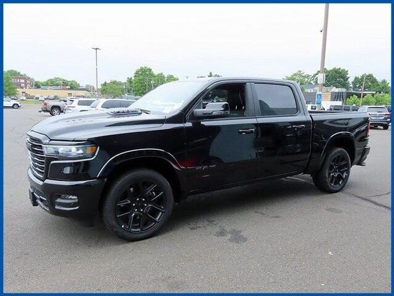 2025 RAM 1500 LaramieImage 1