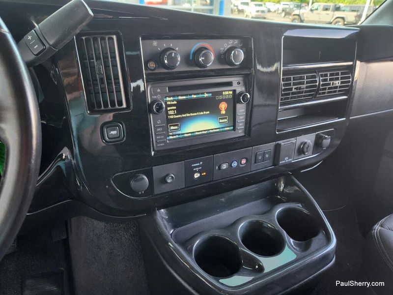 Used 2019 Chevrolet Express 2500 