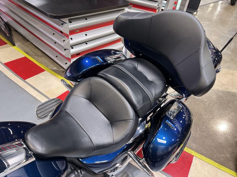 New 2025 Kawasaki VULCAN 1700 VOYAGER ABS Image 14