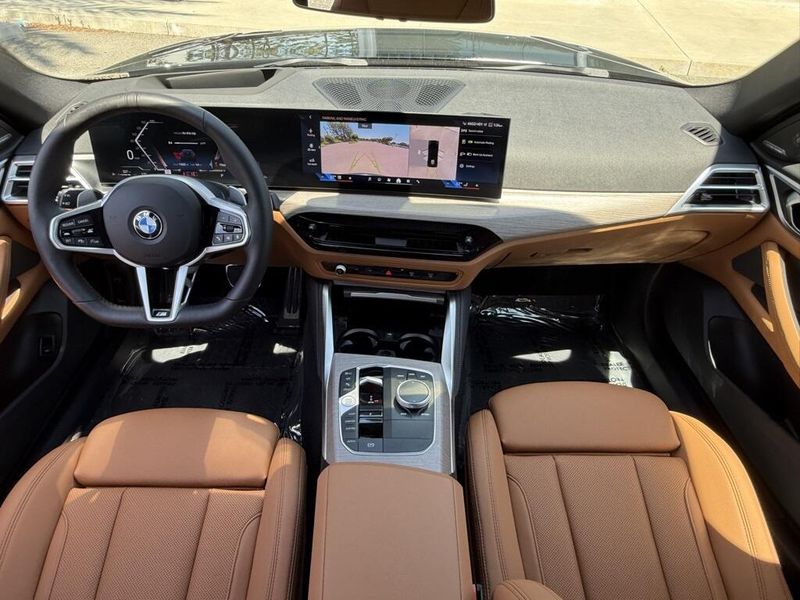 2025 BMW 4 Series 430i Gran CoupeImage 30