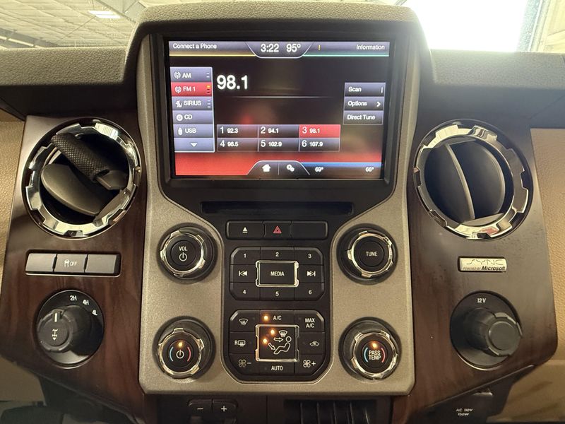 Used 2014 Ford F-250 Image 31