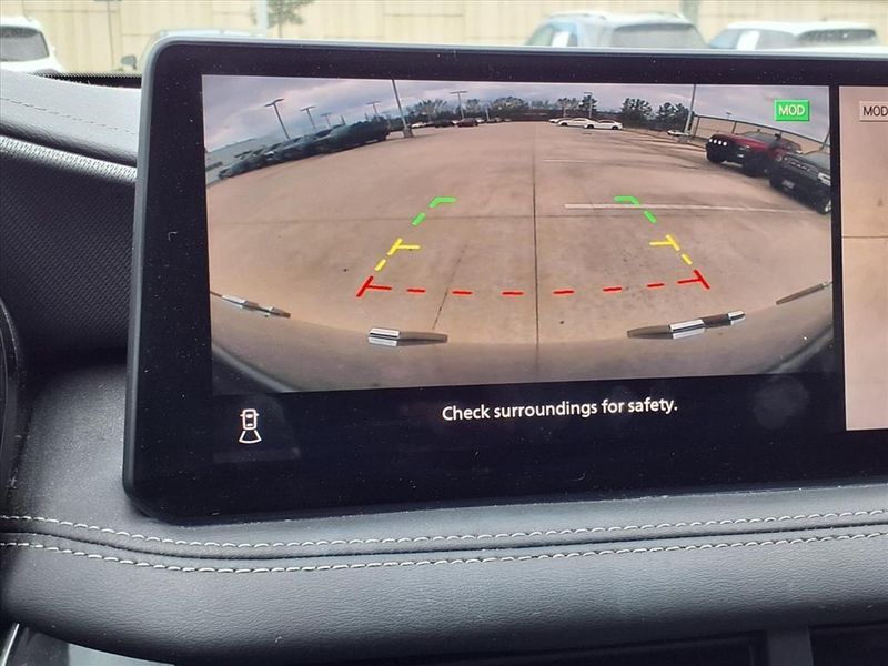 Used 2022 INFINITI QX60 LuxeImage 25