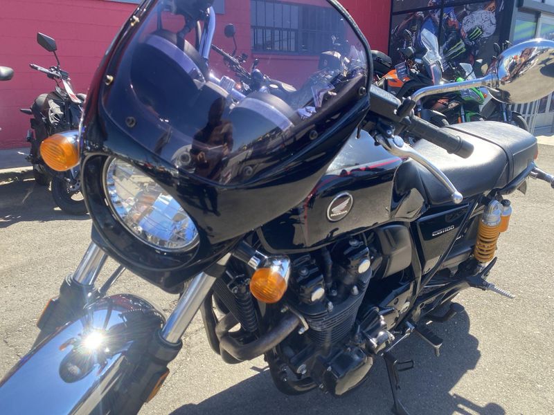 Used 2014 Honda CB1100 Image 20