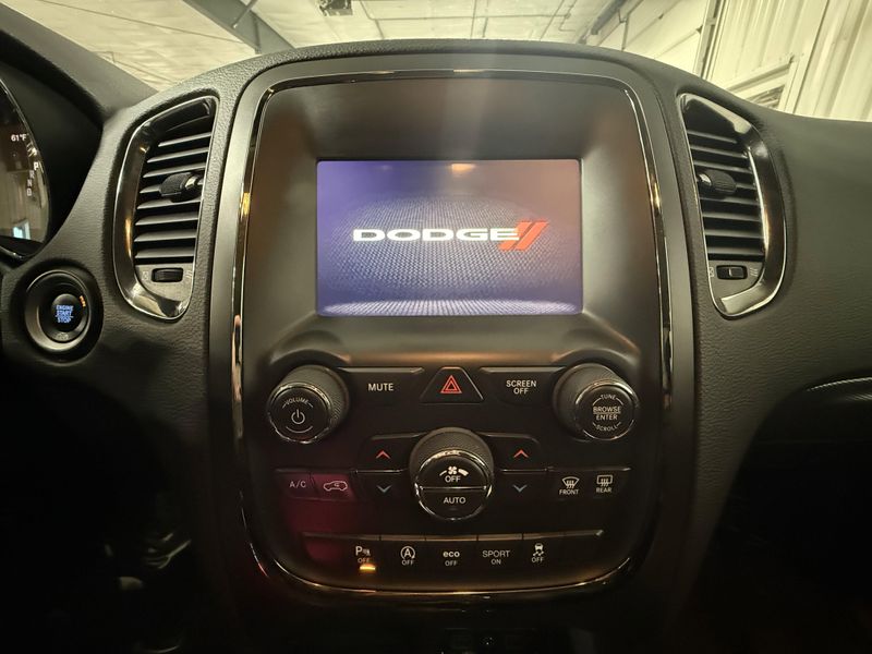 Used 2018 Dodge Durango GTImage 29