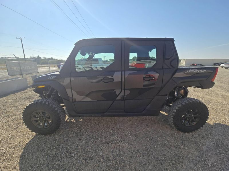 New 2027 Polaris XPEDITION XP 5 NORTHSTAR 