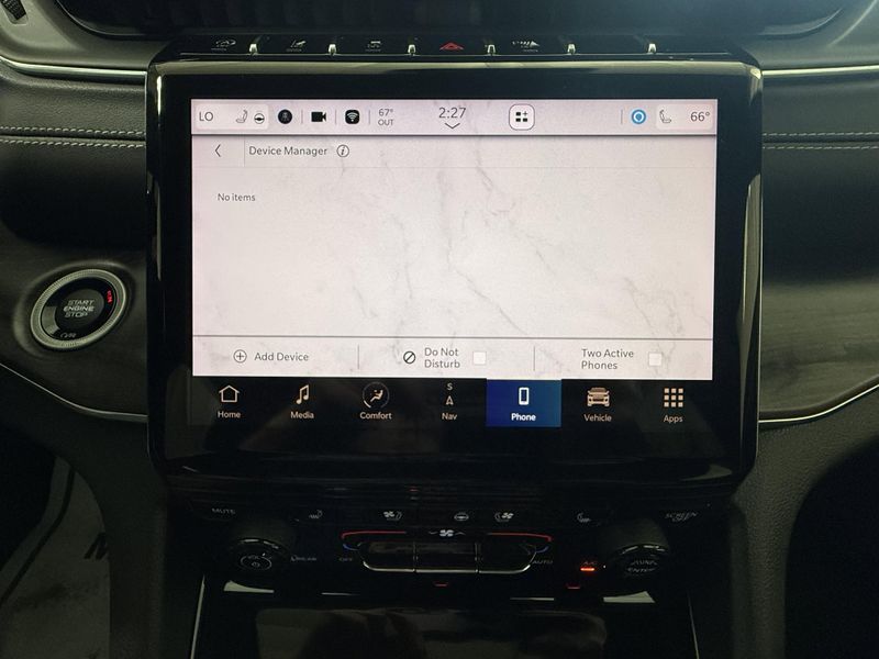 Used 2023 Jeep Grand Cherokee OverlandImage 37