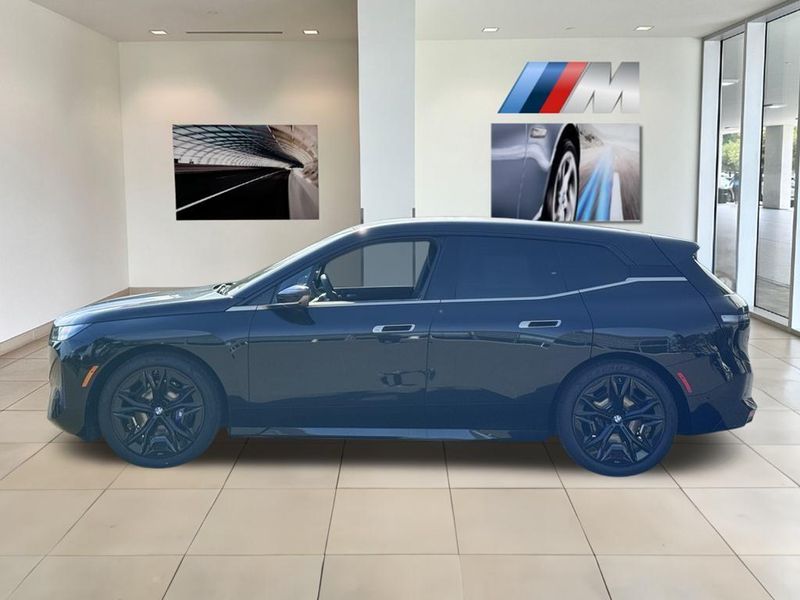 2025 BMW iX M60Image 5