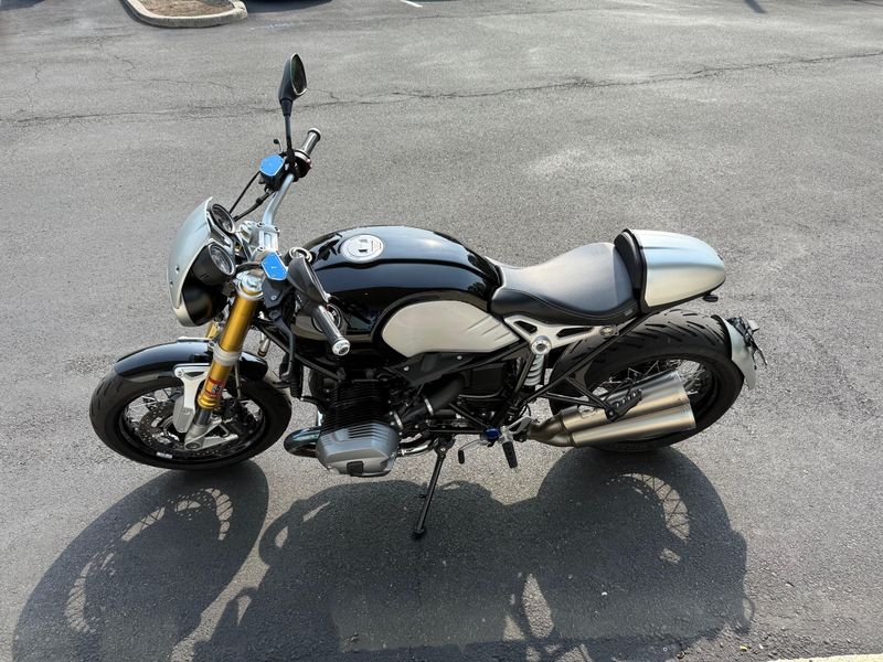 2014 BMW R nineTImage 2