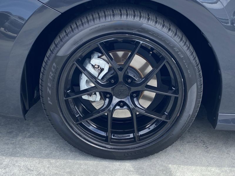 2025 Toyota Camry LEImage 19