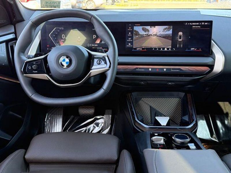Used 2025 BMW X3 30 xDriveImage 31