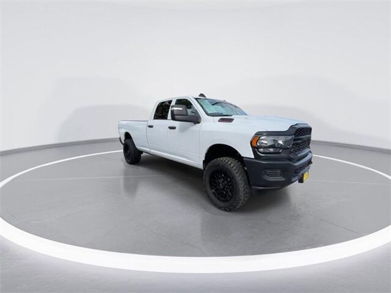 Used 2023 RAM 2500 TradesmanImage 2