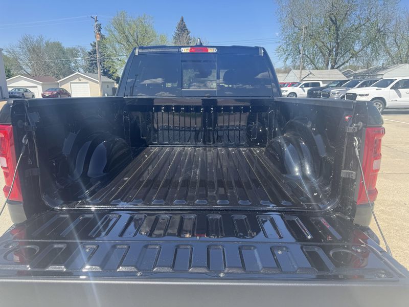 2025 RAM 1500 Big HornImage 11