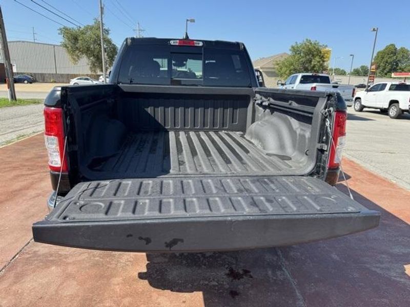 Used 2021 RAM 1500 Big HornImage 6