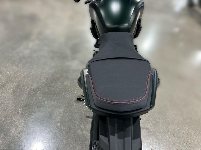 New 2026 Suzuki GSX-8TT Image 15