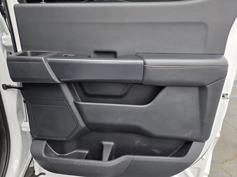 Used 2024 Ford F-150 STX 4WD SuperCrew 5.5' Box