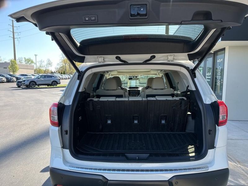 2022 Subaru Ascent LimitedImage 18