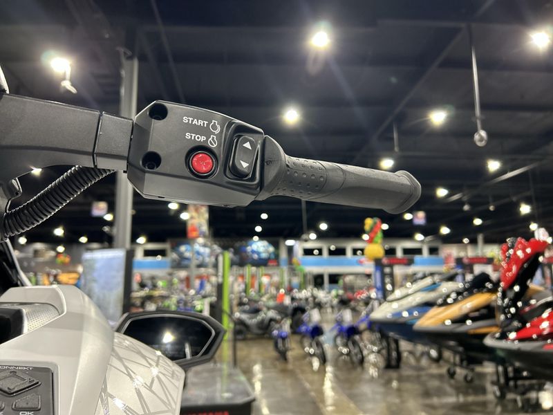 New 2025 Yamaha GP SVHO W/AUDIO Image 10