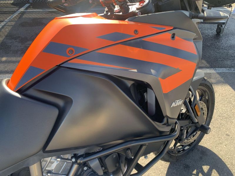 Used 2020 KTM 1290 Super Adventure S Image 25