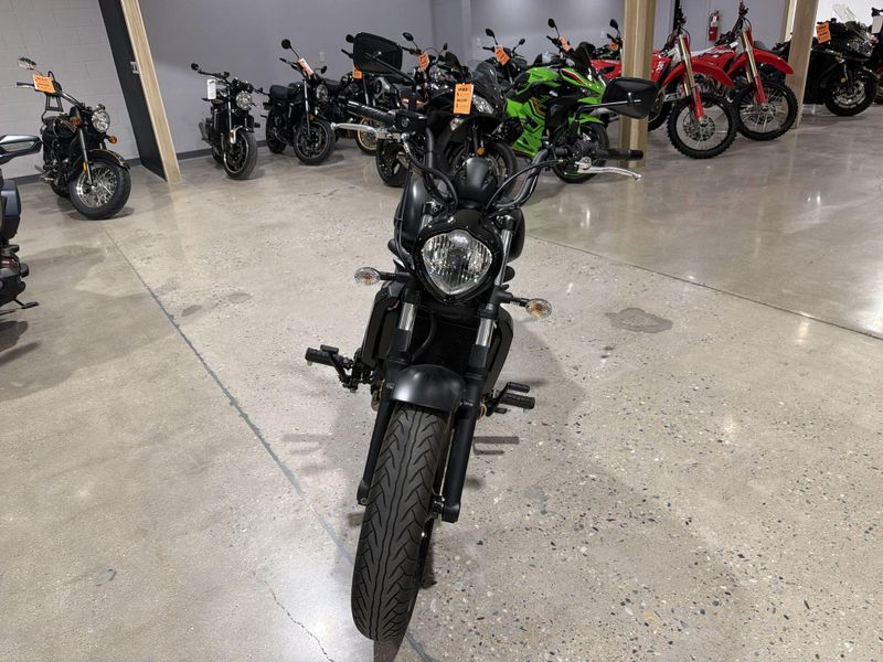 New 2026 Kawasaki VULCAN S Image 12