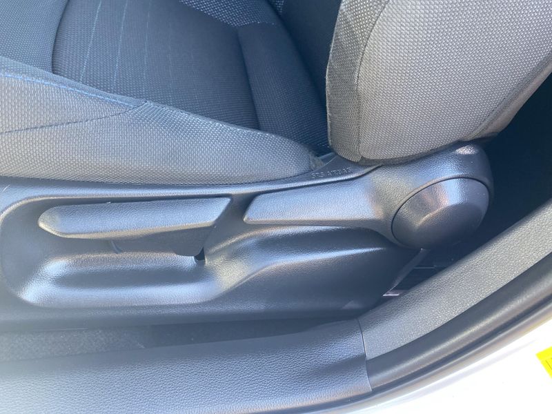Used 2022 Toyota Corolla SE NightshadeImage 16