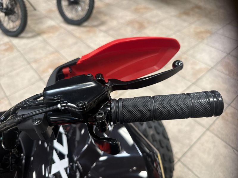 New 2026 Can-Am RENEGADE X XC 110 EFI Image 24
