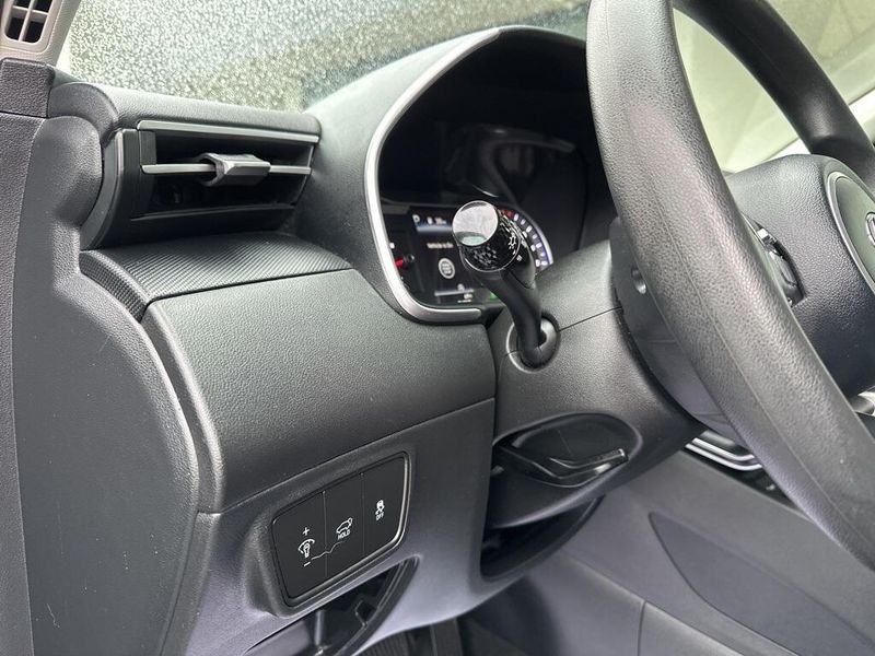 2023 Hyundai Tucson SELImage 24