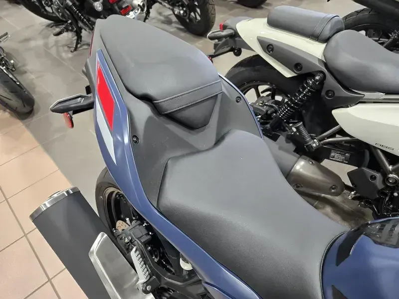 NEW 2026 KAWASAKI NINJA 500 SE ABS Image 9