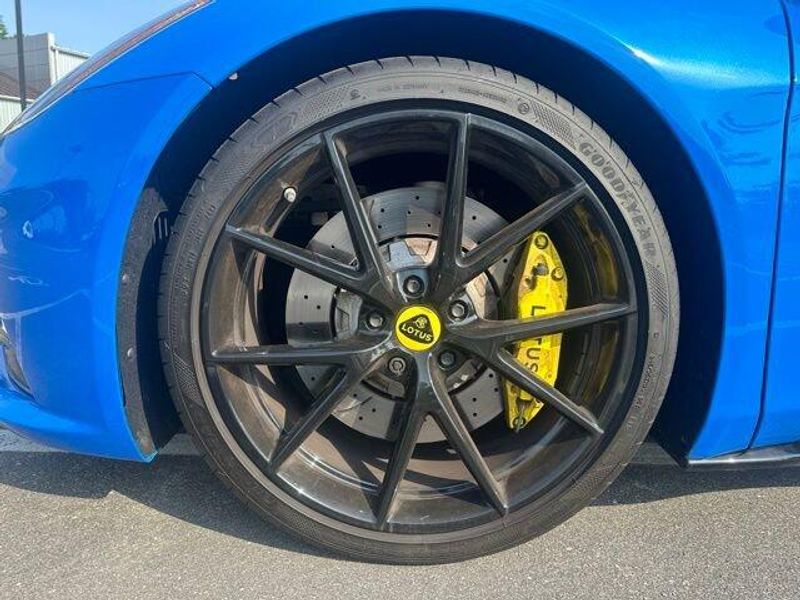 2024 Lotus Emira First Edition