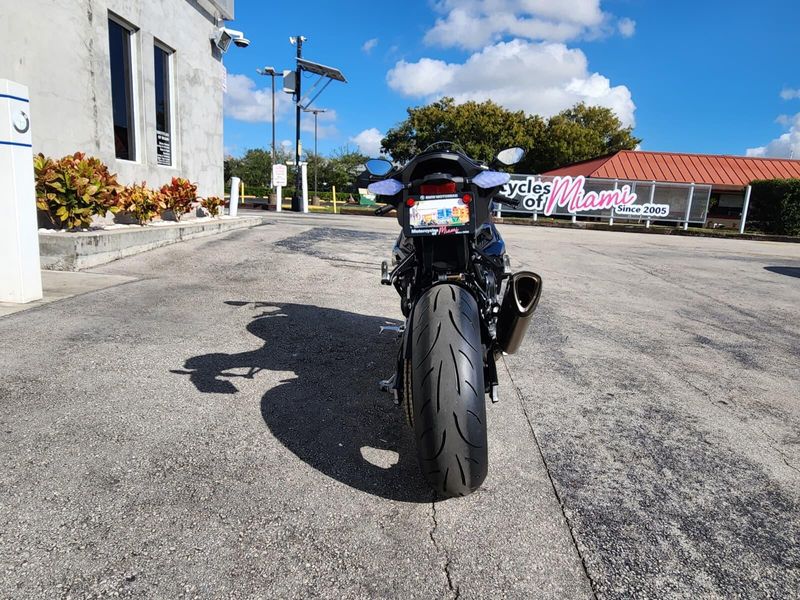 2026 BMW S 1000 RRImage 8