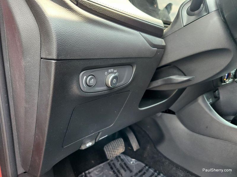 Used 2024 Buick Encore GX Preferred