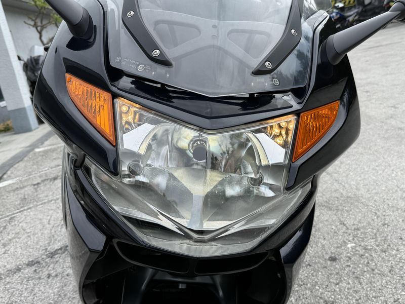 Used 2009 BMW K1300 GT 