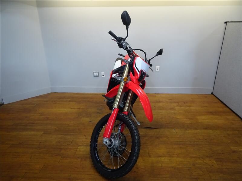 2019 Honda CRF 450LImage 3