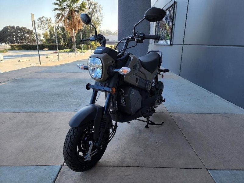 New 2023 Honda Navi Image 5