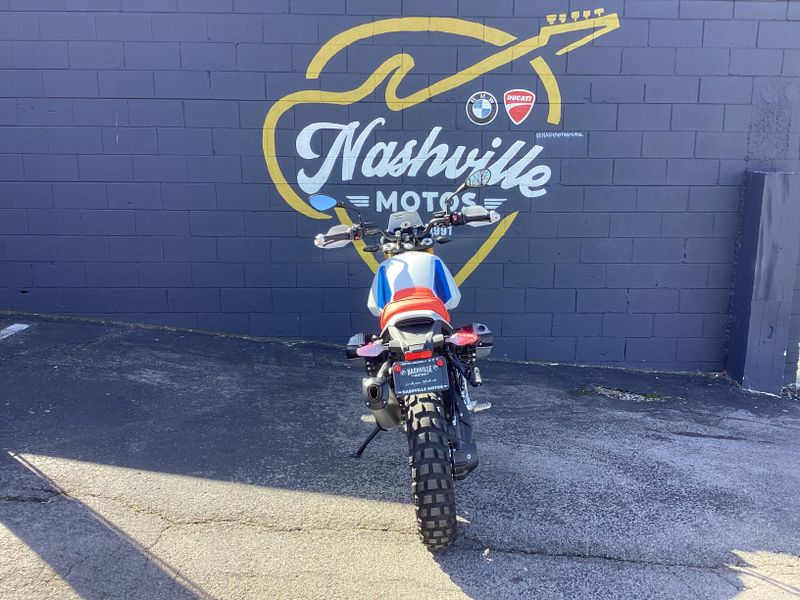 New 2026 BMW R 12 GS 