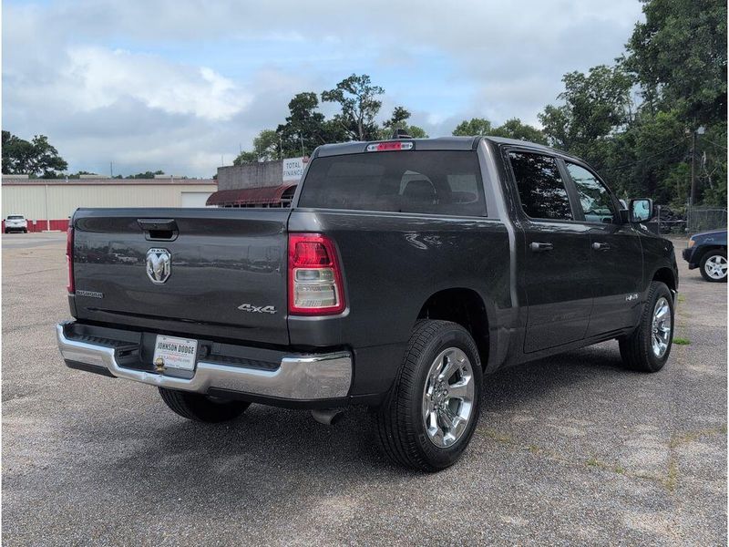 Used 2022 RAM 1500 Big HornImage 4