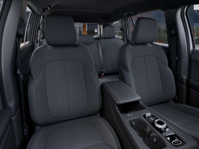 New 2026 Jeep Cherokee Laredo 4x4Image 42