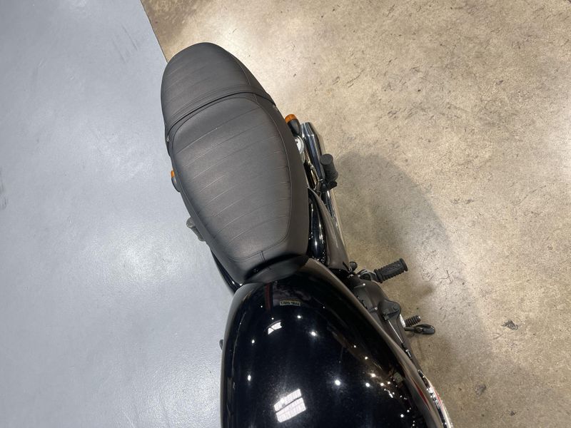 Used 2013 Triumph Bonneville A2 Image 14