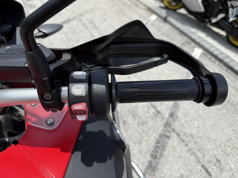 2016 BMW R 1200 GS Adventure 
