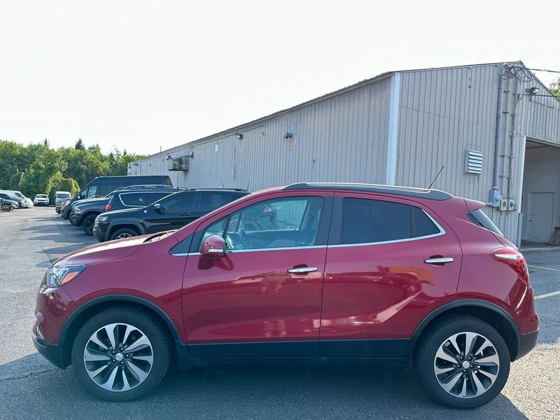 2019 Buick Encore EssenceImage 9