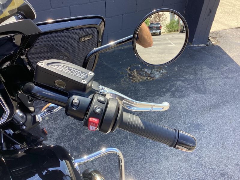Used 2023 BMW R1800B BAGGER 