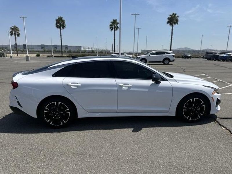 Used 2023 Kia K5 GT-LineImage 6