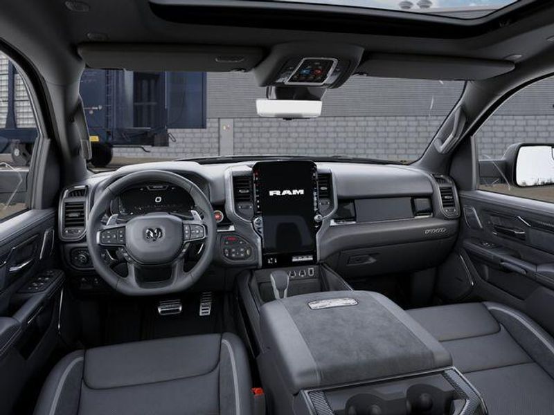 New 2026 RAM 1500 RHOImage 14
