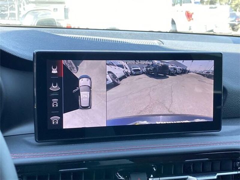 New 2024 Dodge Hornet R/T Plus EawdImage 19