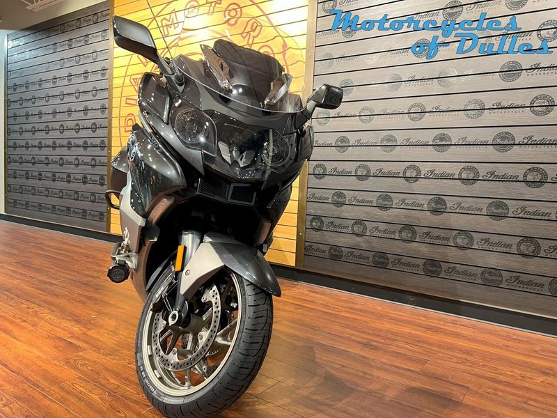 2018 BMW K 1600 GTLImage 3