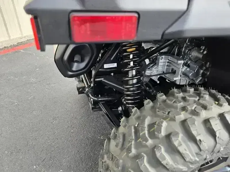 NEW 2026 CFMOTO UFORCE U10 XL PRO Image 23